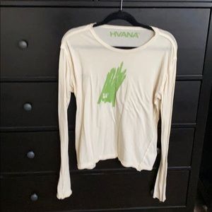 Havana long sleeve shirt